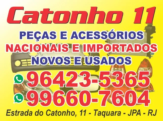 Paralama esquerdo Renault Duster - Foto 2