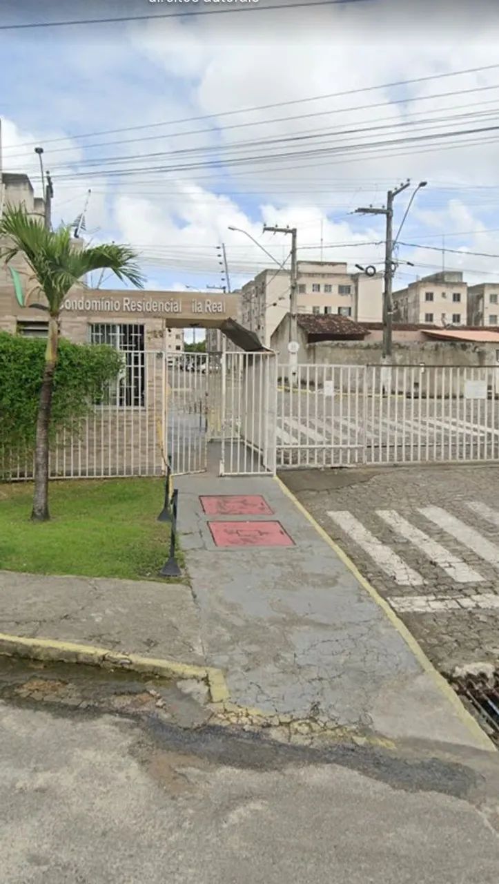 Foto - São Cristóvão - Madre Paulina