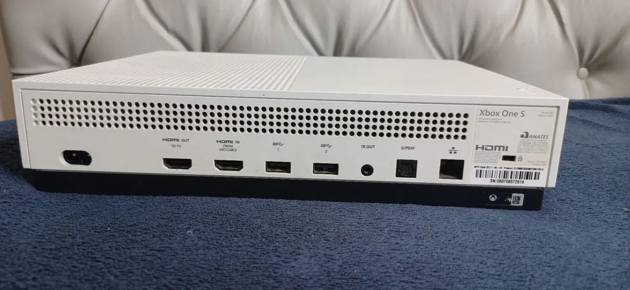 Xbox One S64303559003010122