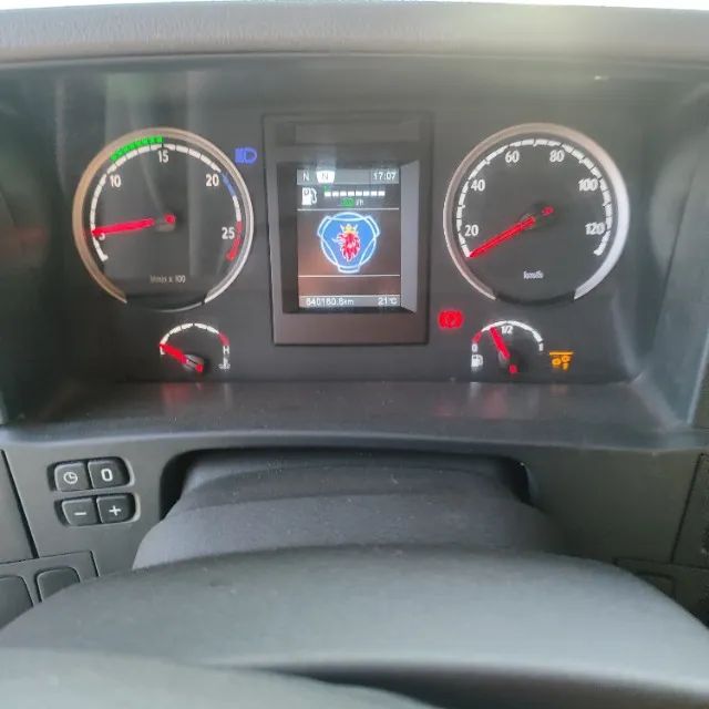 Scania R440 6x2 2014 - Foto 4