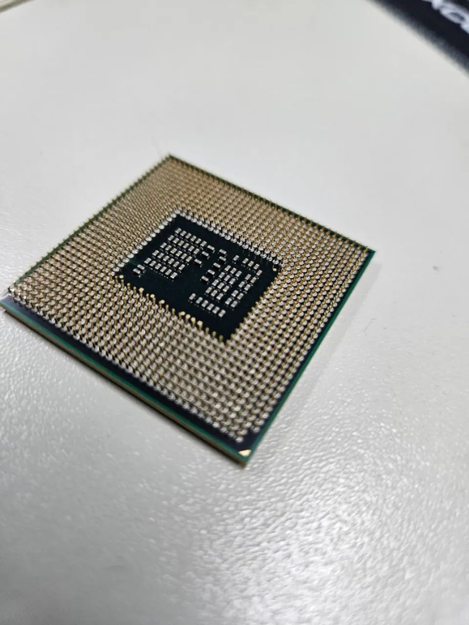 Processador notebook i3-380m usado Águas Claras - Foto 2