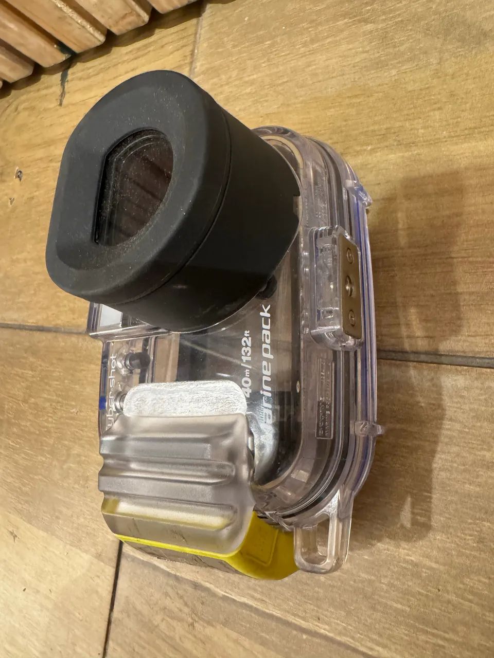Estanque Marine pack Cyber Shot  - Foto 3