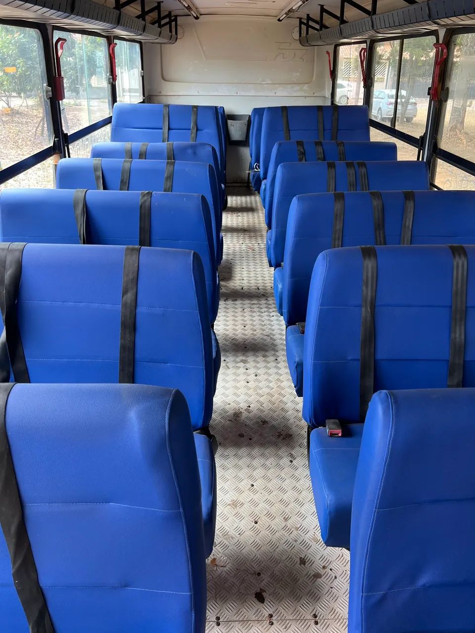 Microônibus VW - Foto 7