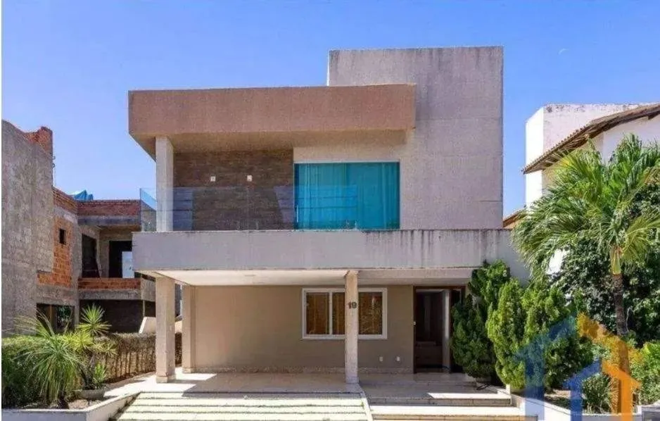 Casa para locação no Ravines, ARUANA, Aracaju, SE