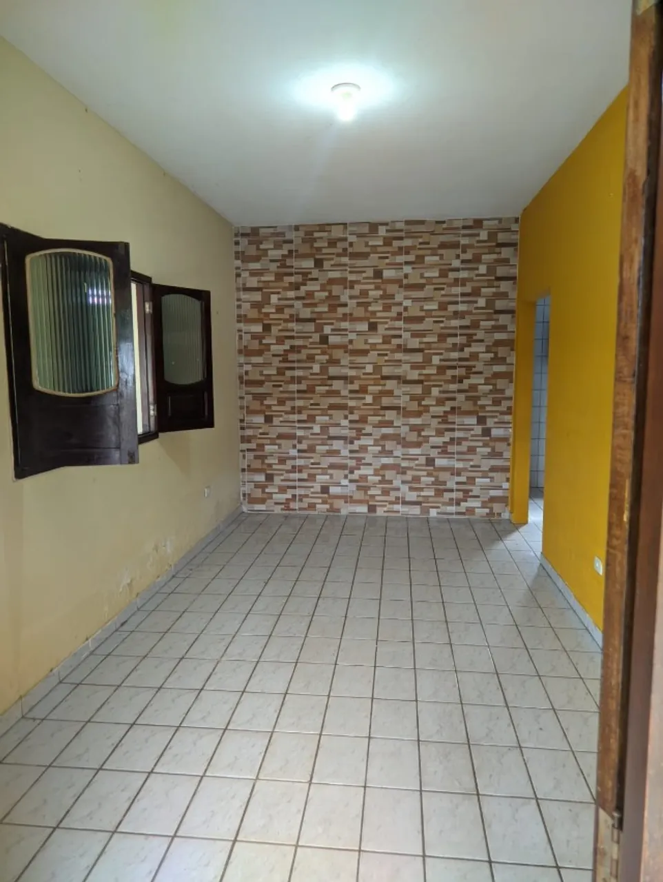 Casa em Igarassu Centro