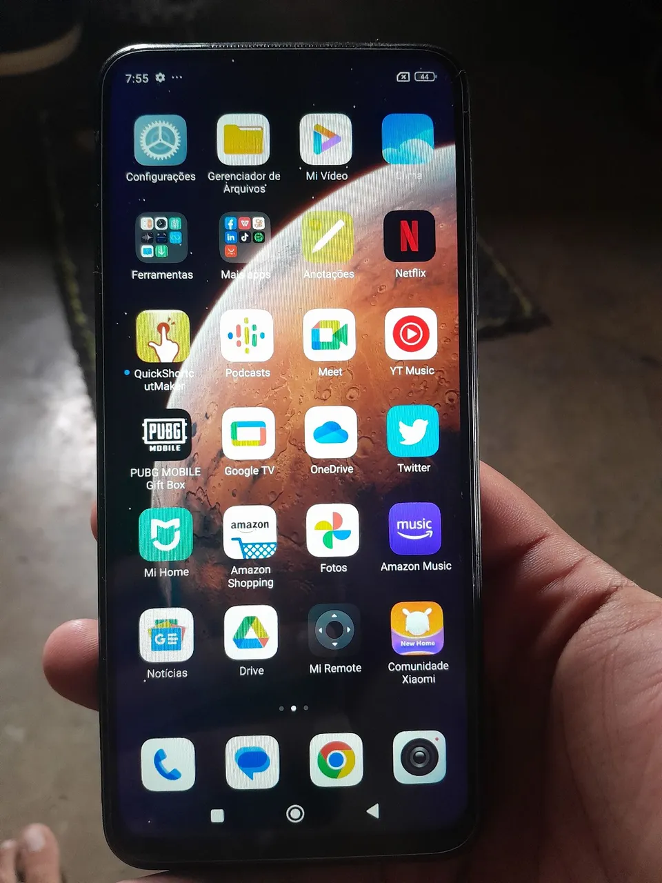 Redmi note 11