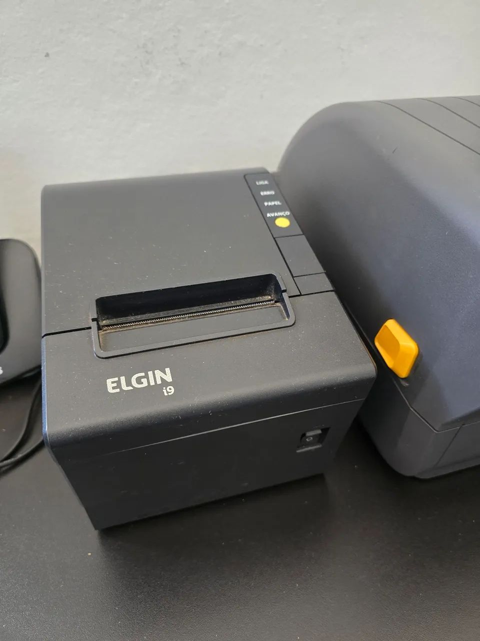 Impressora elgin i9 64168485735171120