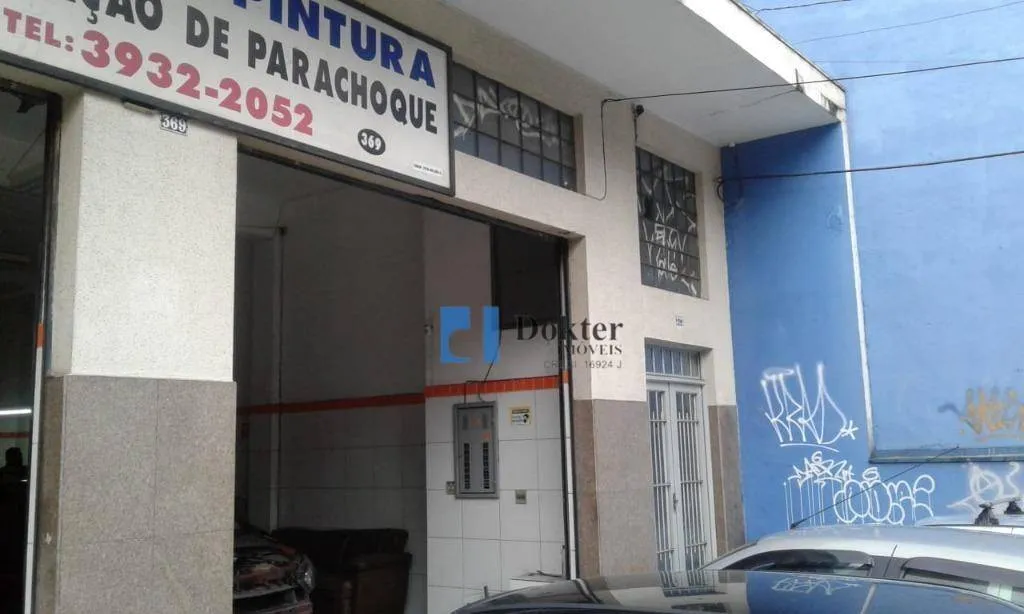 Sala para alugar, 60 m² por R$ 1.800,00/mês - Freguesia do Ó - São Paulo/SP