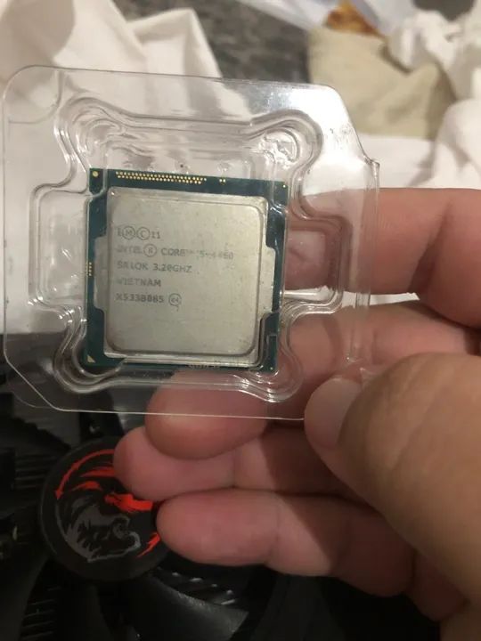 Periféricos PC Leia! - Foto 2