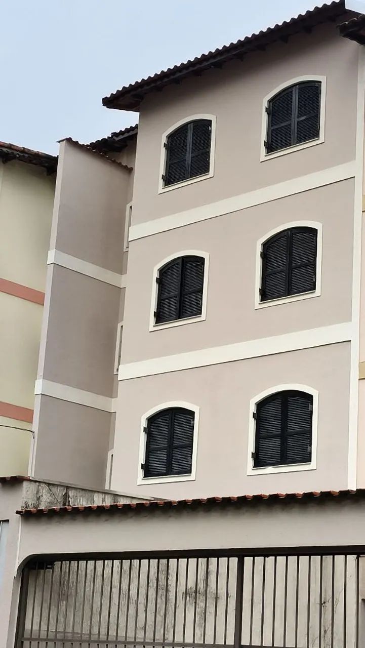 Primeira imagem do imóvel