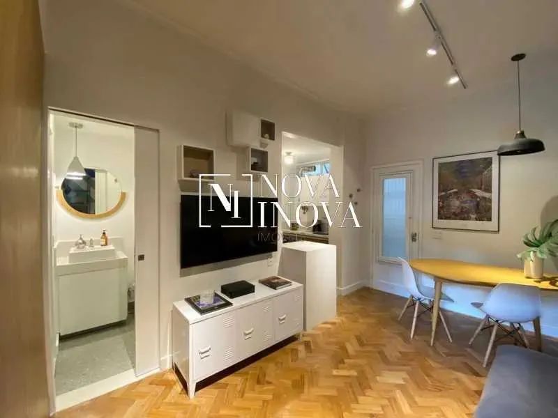 APARTAMENTO DE 1 QUARTO NO LEME. - Foto 4