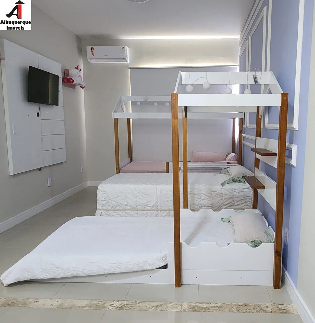 APARTAMENTO RESIDENCIAL em SÃO LUÍS - MA, OLHO D'ÁGUA - Foto 3