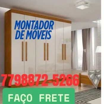 Montador de Móveis 