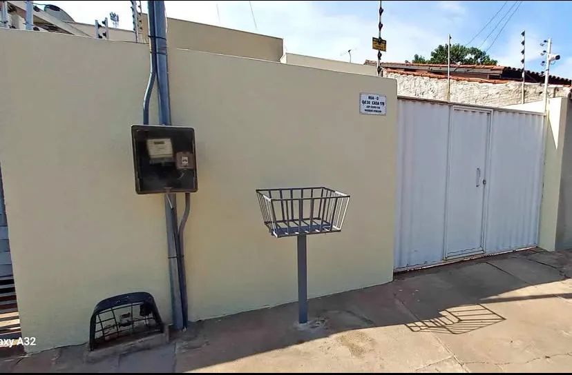 Casa apenas para venda em san Martin