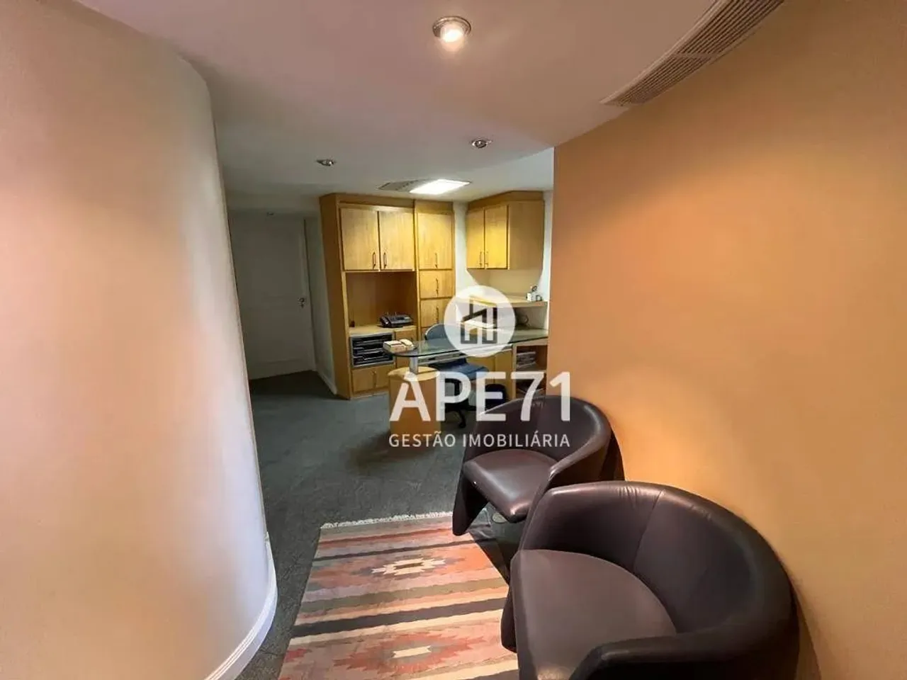 Sala Comercial para venda e locação, Vila Mariana, São Paulo - SP.