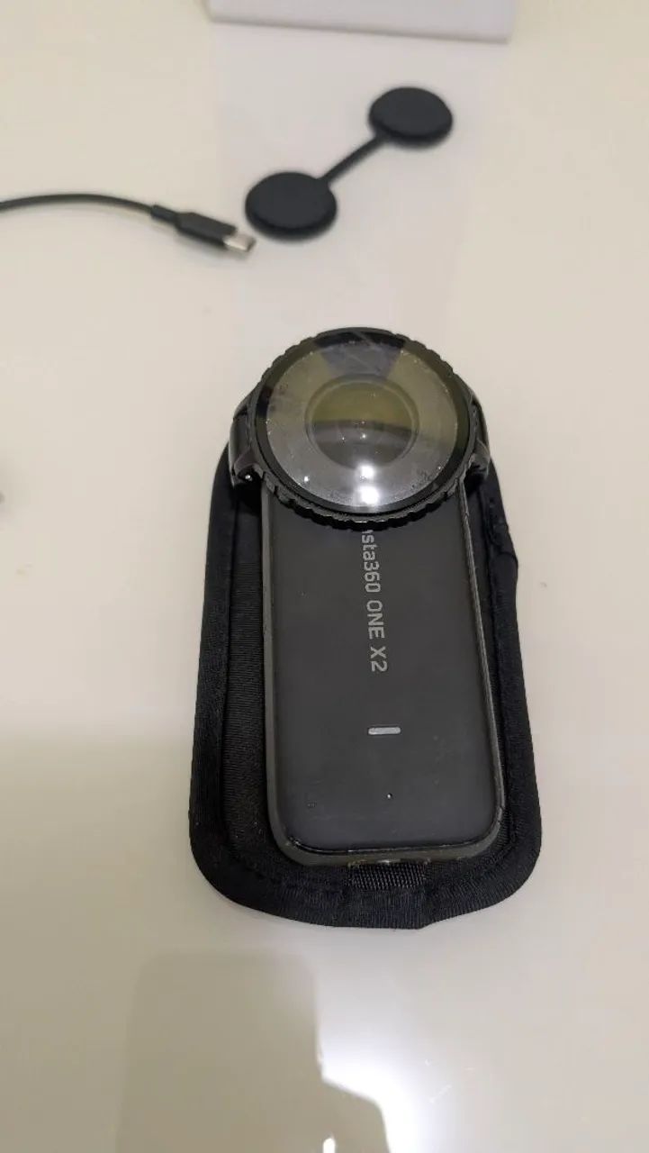 Insta360 x2 - Foto 5