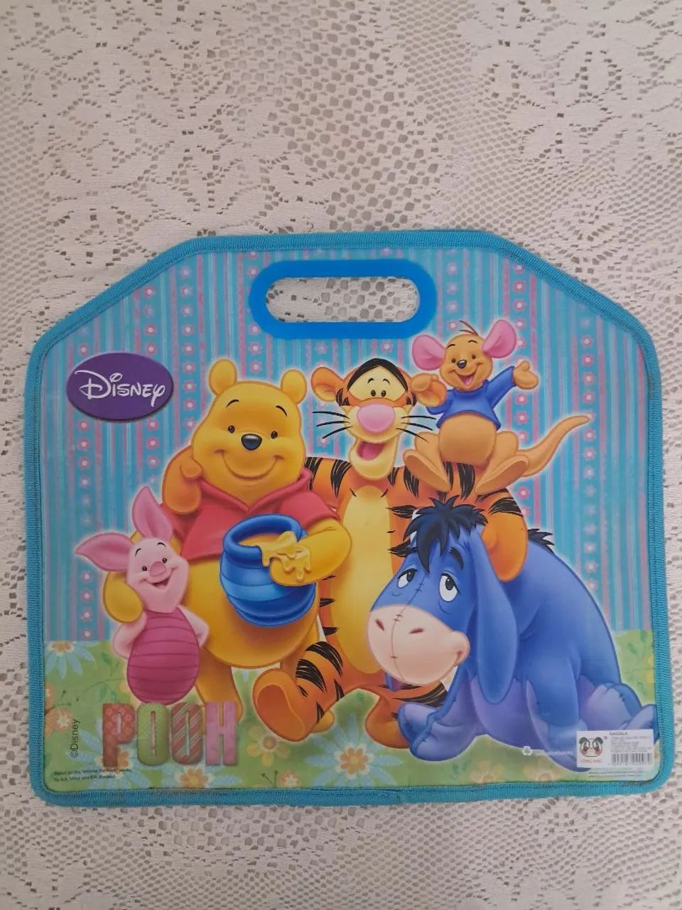 Sacola  Disney 