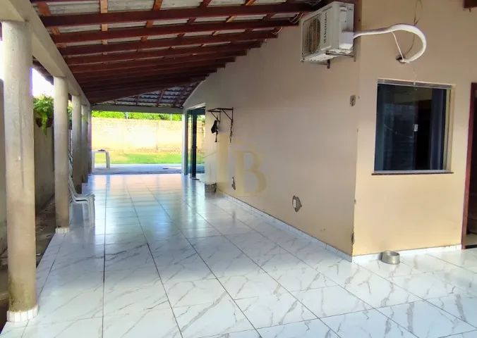 Vende uma Excelente Casa no Bairro Joquei Club - Foto 3