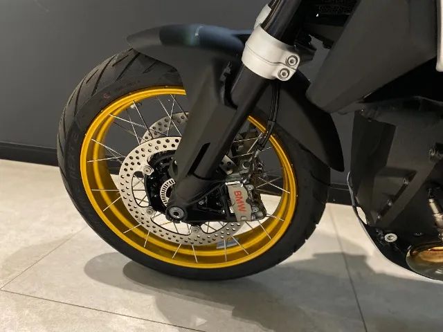 BMW R 1300 GS TROPHY - Foto 11