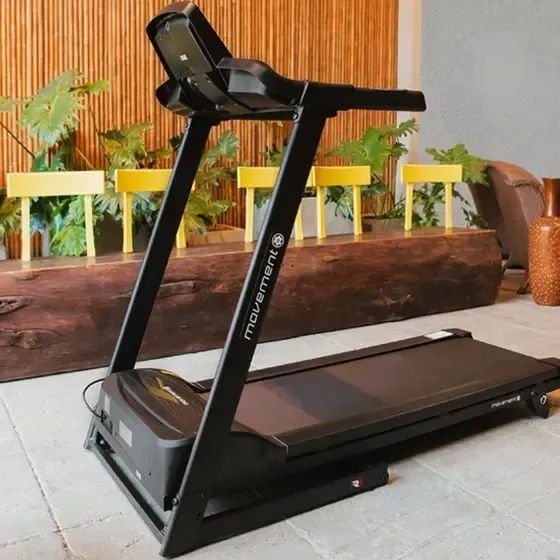 Esteira Moviment R1