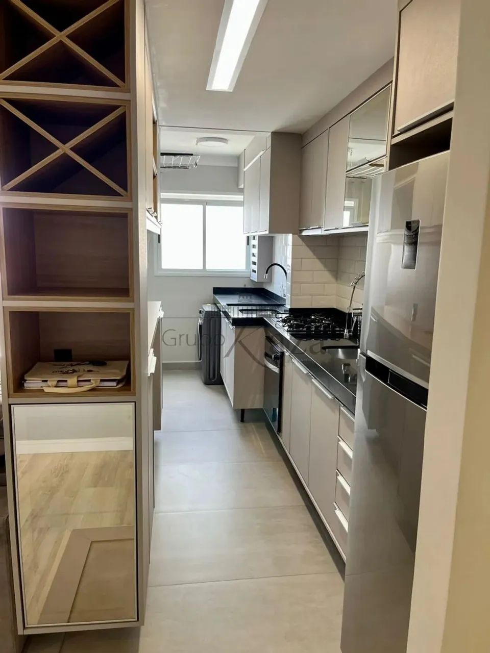 Oportunidade - Apartamento - Residencial Bella Cittá Club House - Vila Sanches - 3 Dormitó - Foto 5