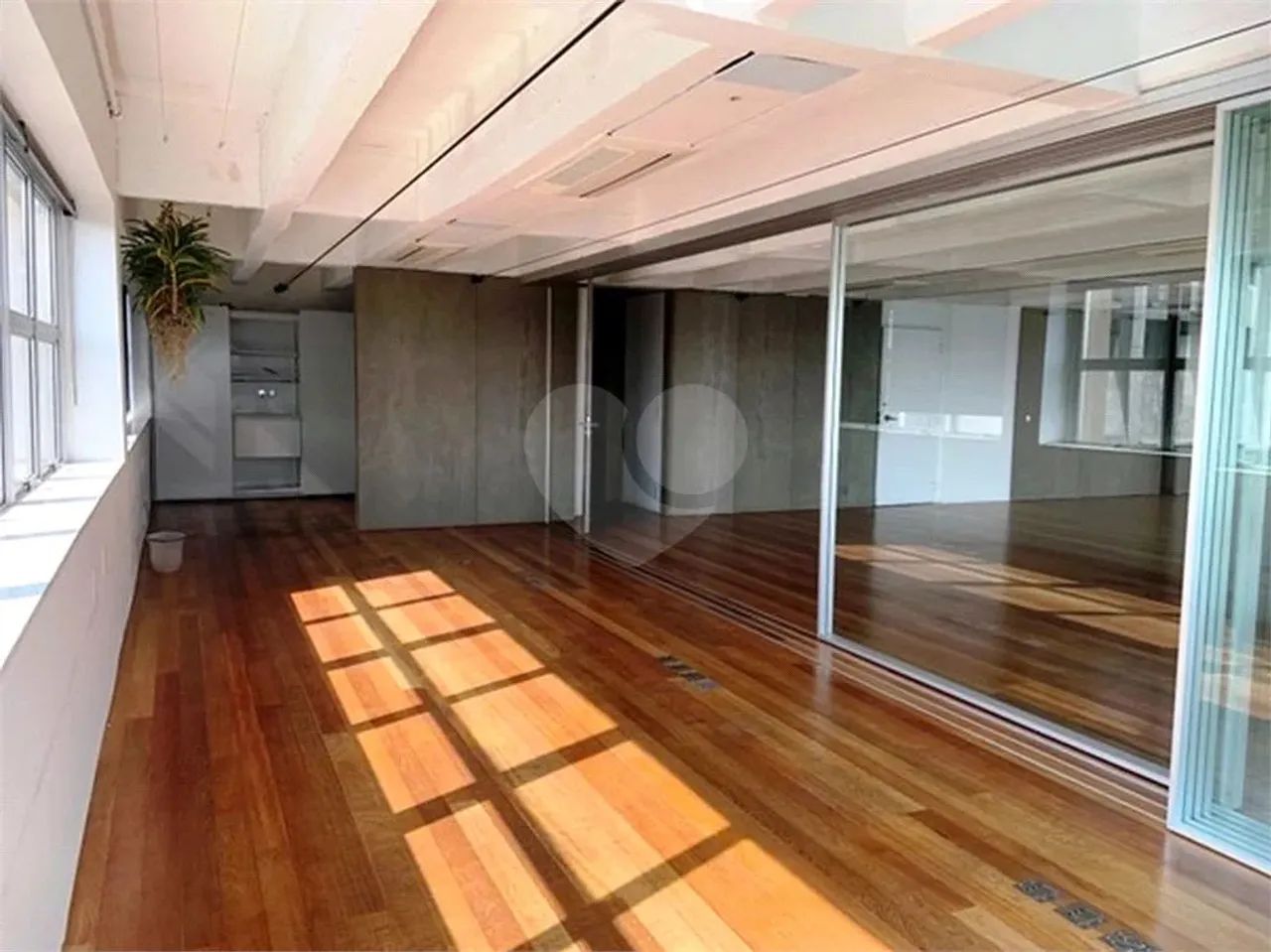 Salas à venda ou para locação em Jardim Paulistano - SP