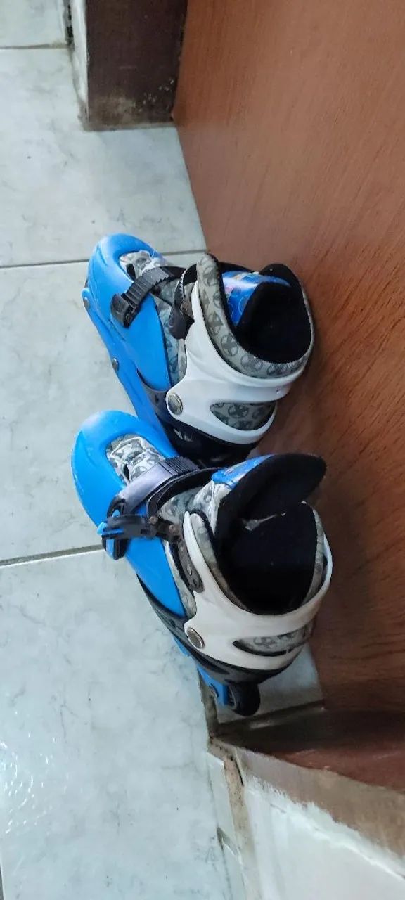 Patins infantil  - Foto 3