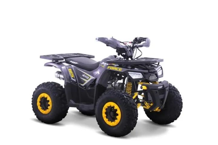 MXF FORCE 125,150, E 200 - Foto 2
