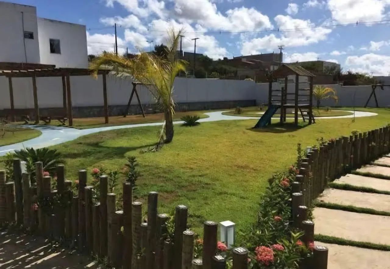 Apartamento condomínio Ideale Giardini - Contrato de gaveta  - Foto 2