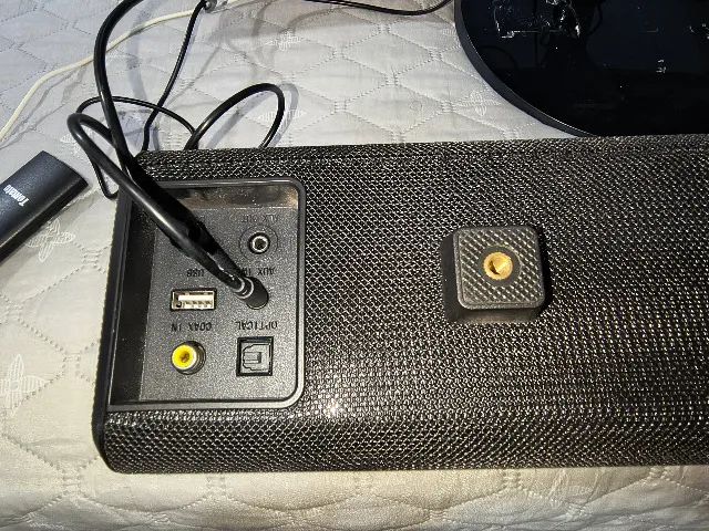 SOUNDBAR TOMATE - Foto 5