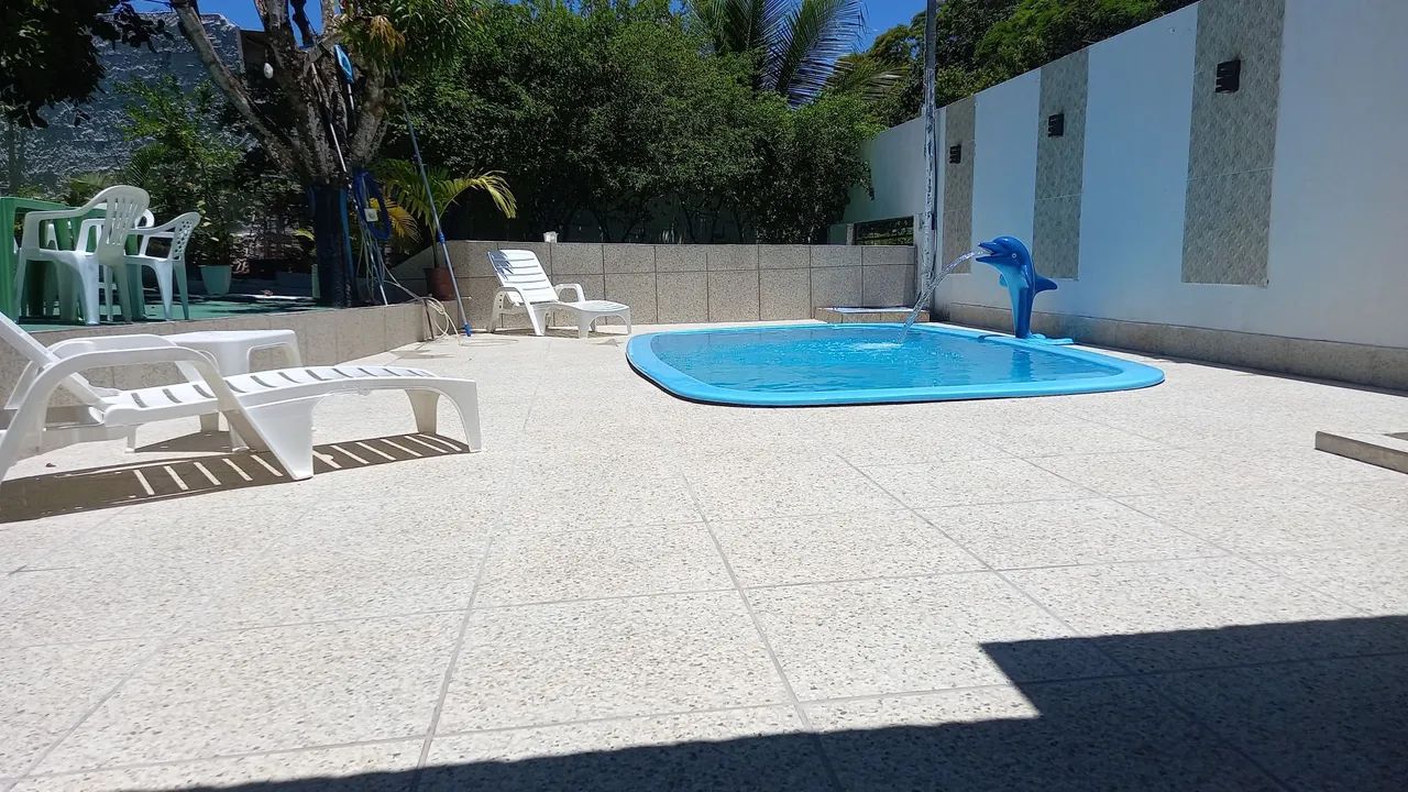 Casa com piscina para temporada em itacimirim/barra de pojuca  - Foto 5