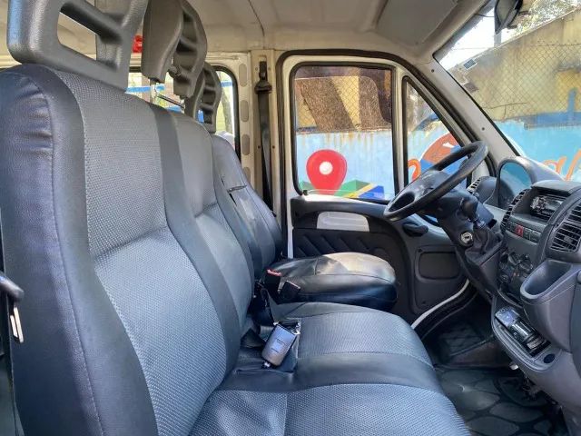 Peugeot Boxer 2.3 Minibus 15/16L TB Diesel., foto 5 de 10