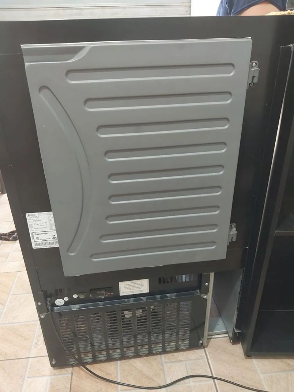 Balcão refrigerado  - Foto 3