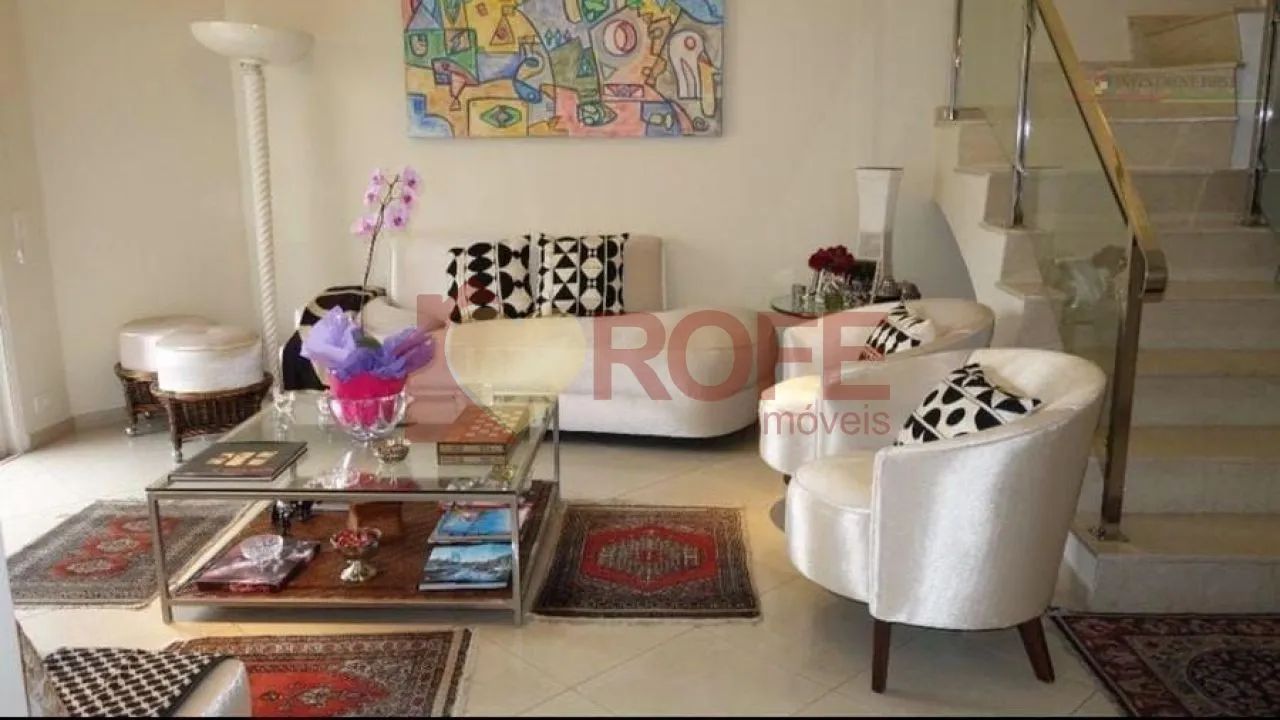 Cobertura com 2 Suítes, 355 m² - Foto 3