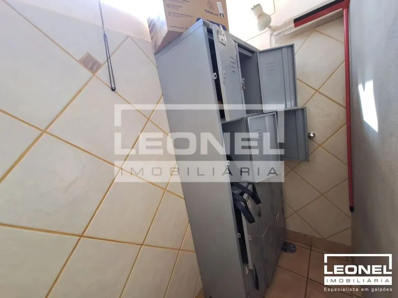 Galpão para locação em Jardinopolis, em Ribeirão Preto - Foto 15