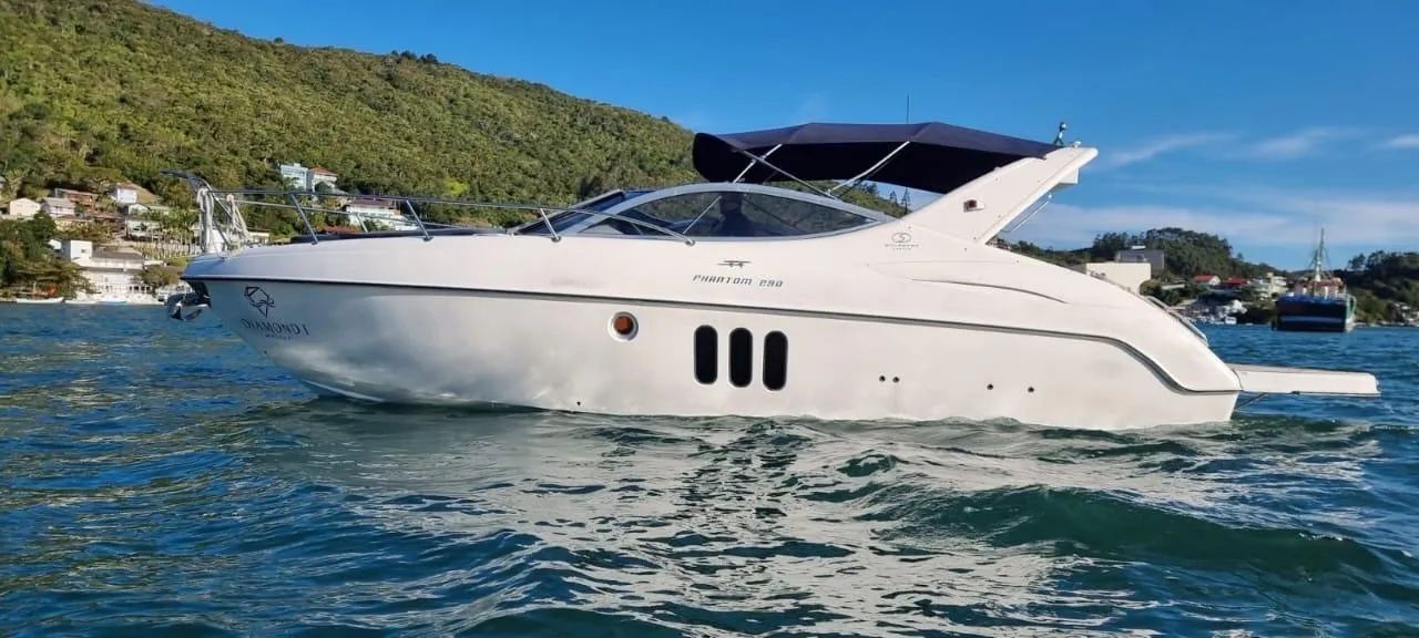 Lancha PHANTOM  - Foto 2