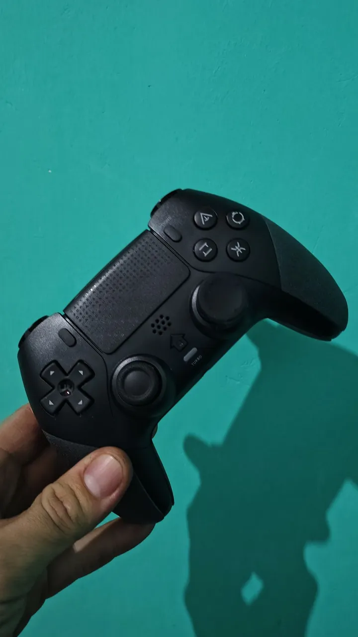 Controle Data frog PS4/PC!