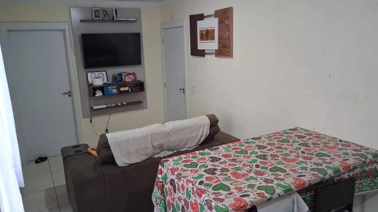 Foto - Biguaçu - Fundos