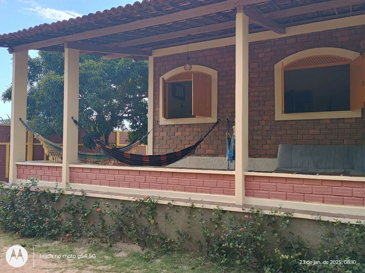 Excelente chácara a venda em Barra de Santo Antônio - Alagoas. - Foto 5