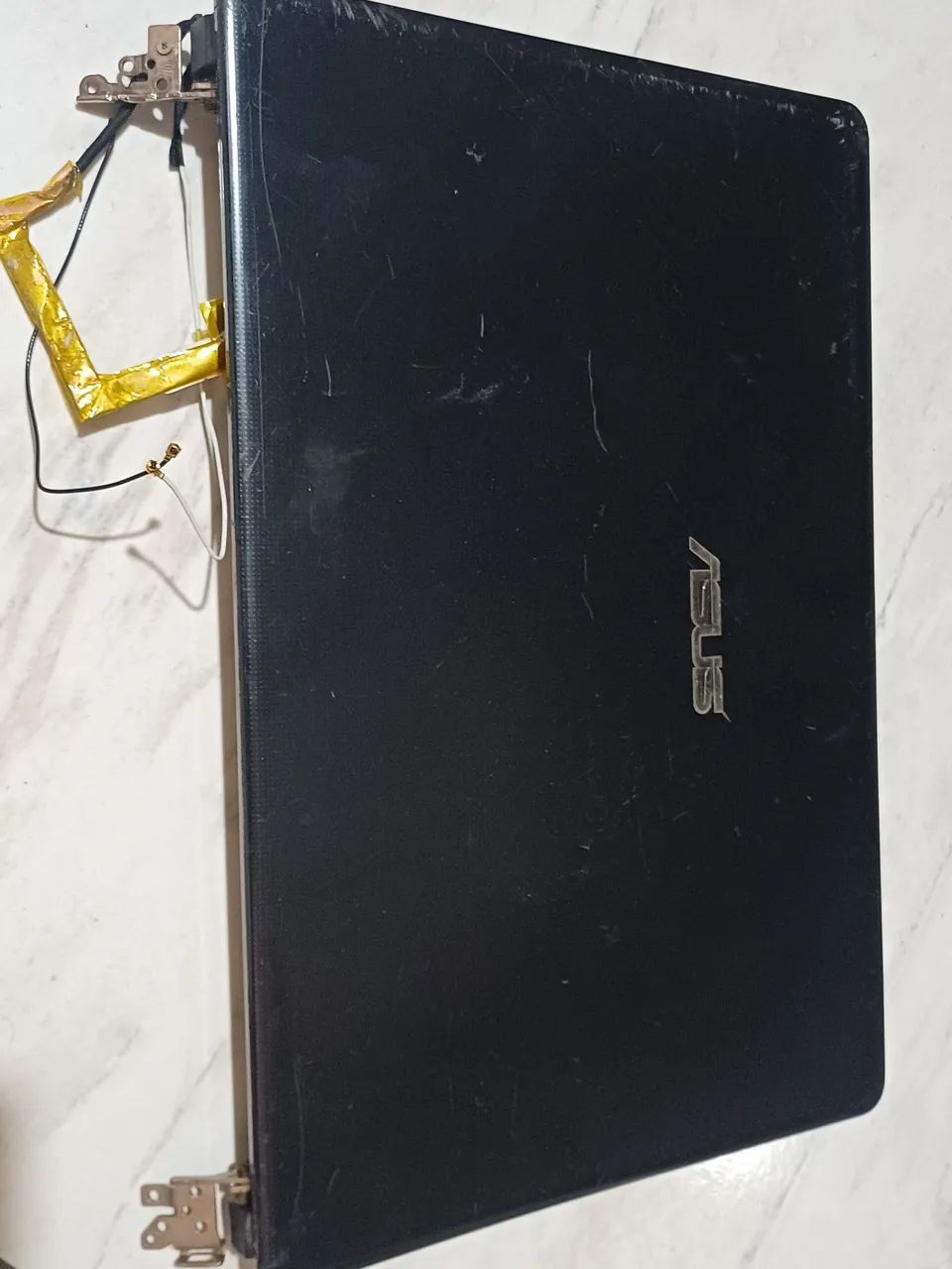 tela notebook asus ar5b125  - Foto 2