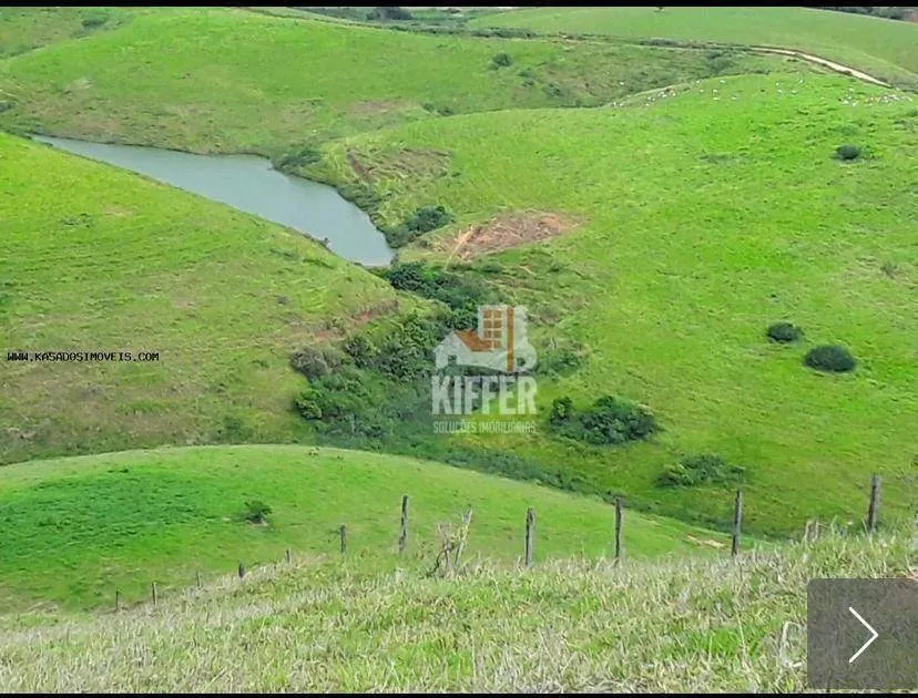 Fazenda à venda, 2807200 m² por R$ 5.800.000,00 - Centro - Conceição de Macabu/RJ