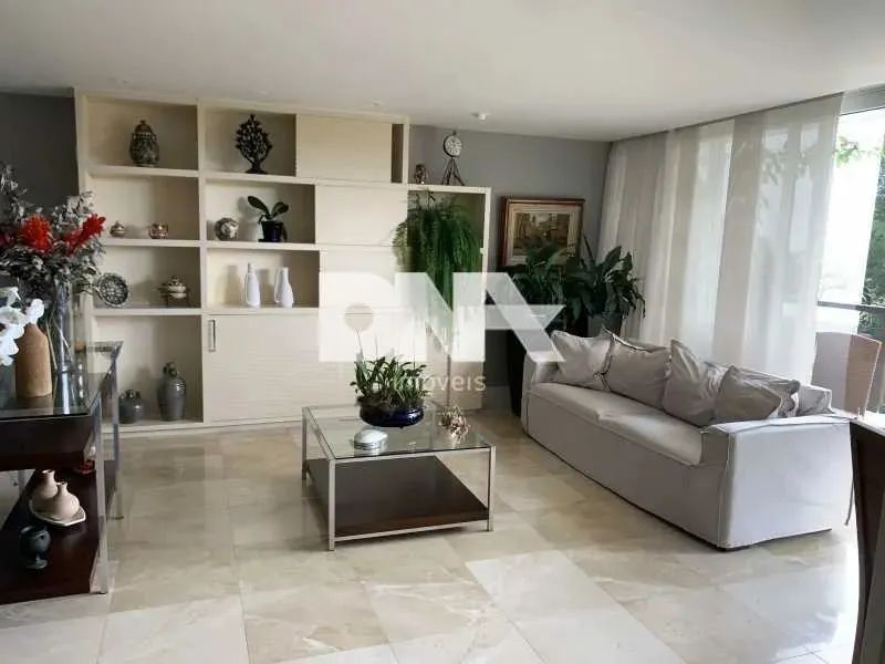 Cobertura : Linear / Residencial / Barra da Tijuca - Foto 5