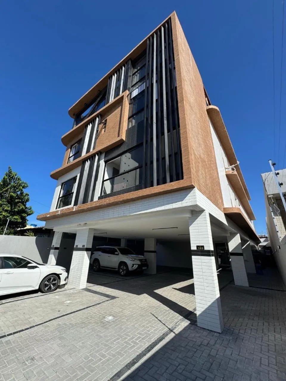 Foto - João Pessoa - Bancários