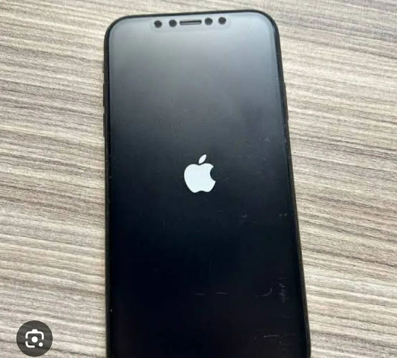 iPhone Preto - Perfeito para você!
