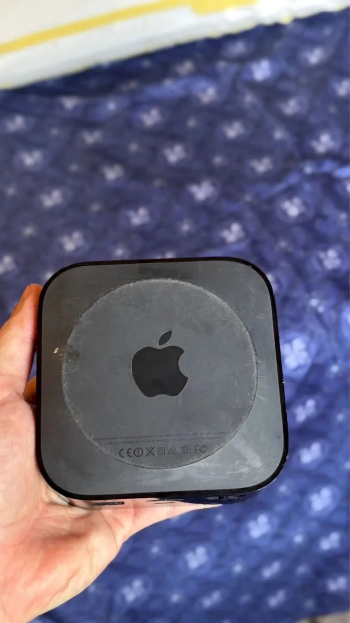 Apple TV (4th generation)63824122922881120