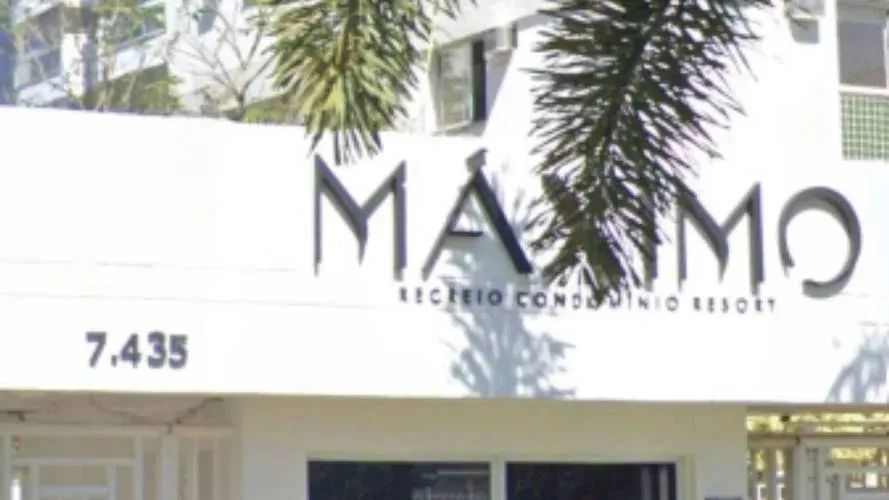 Apartamento no "Condomínio Máximo Resort" - Recreio dos Bandeirantes - Rio de Janeiro/RJ - Foto 3