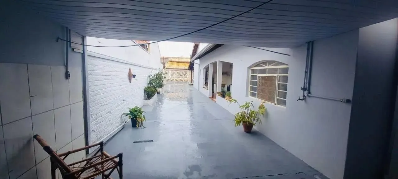 Casa em Nova Odessa