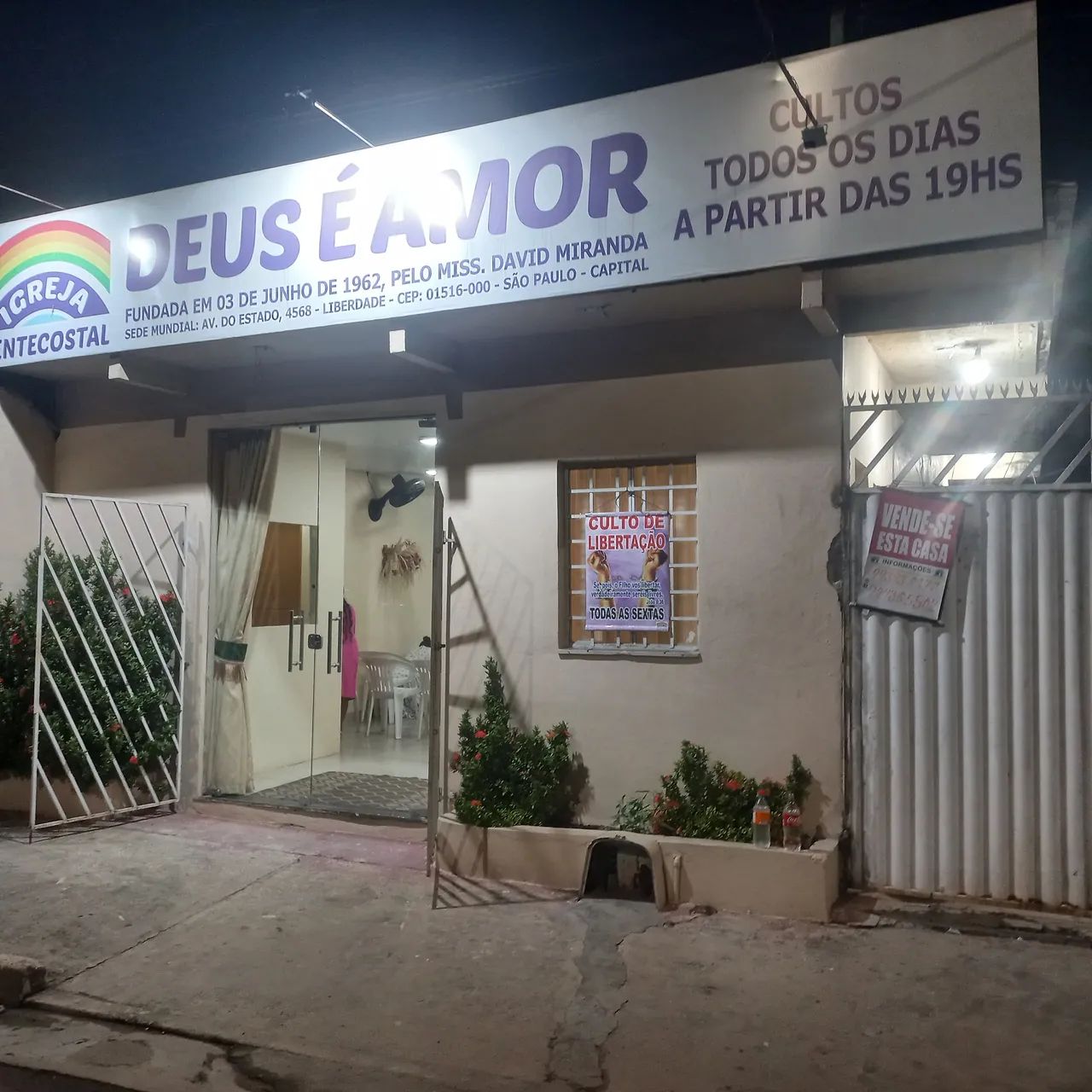 Foto - Manaus - Novo Aleixo