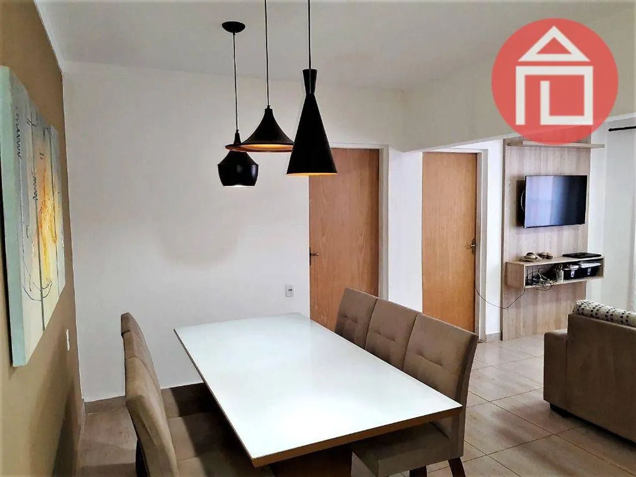 Casa com 2 dormitórios à venda, 120 m² por R$ 595.000,00 - Residencial Hípica Jaguari - Br - Foto 4