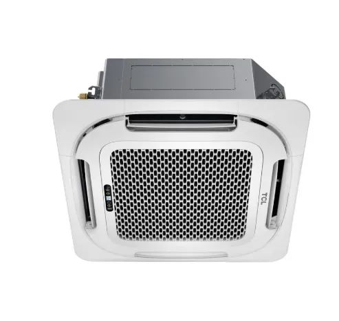 Ar Condicionado Split Cassete Inverter TCL 55000 BTU/h 4 Vias Frio - 220 Volt - Foto 2